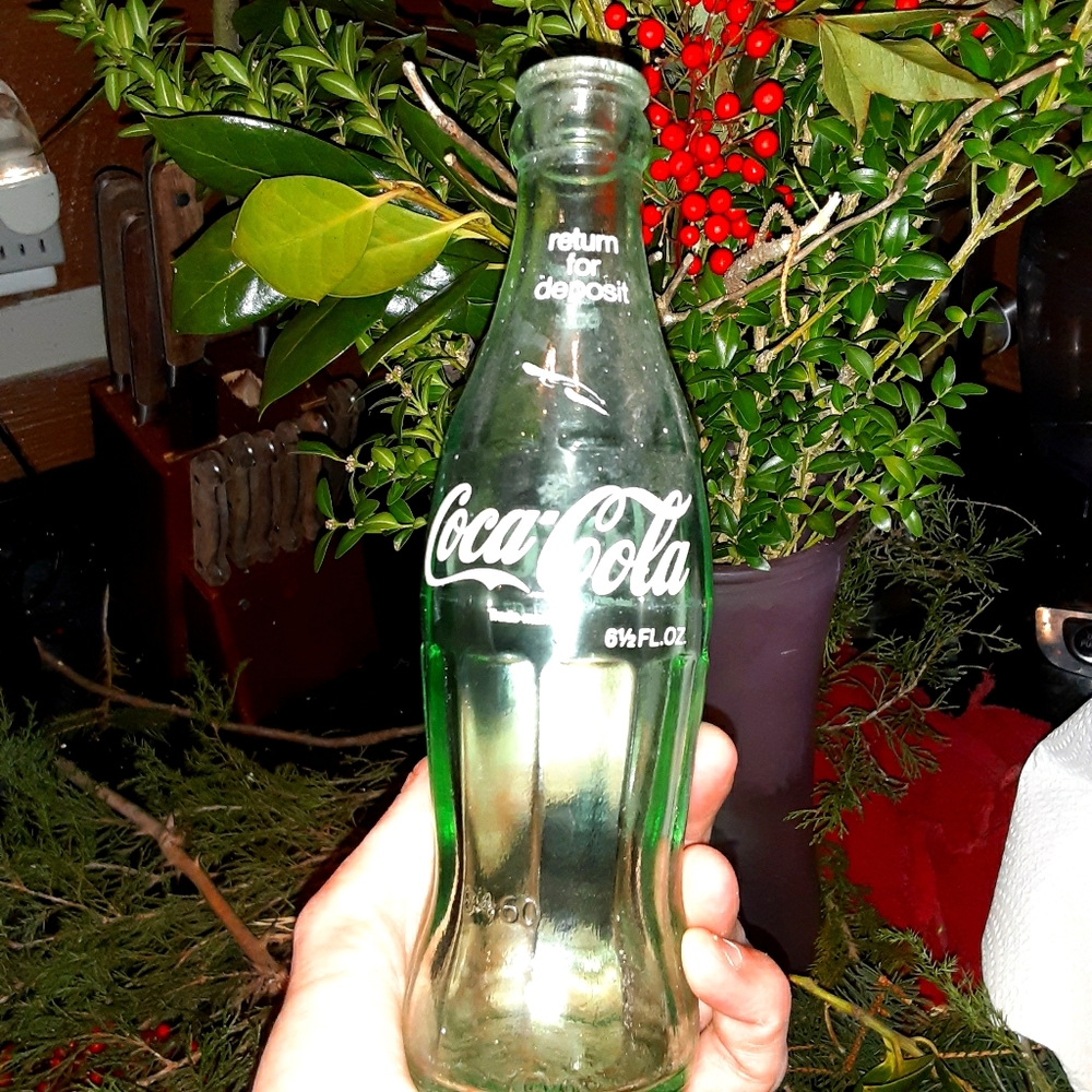 Coke cola